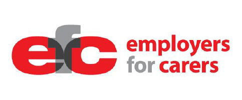 Employers for Carers logo