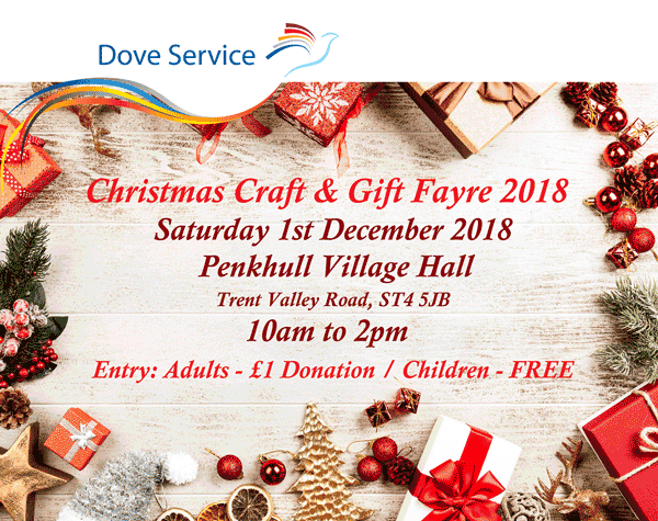 Christams Craft & Gift Fayre